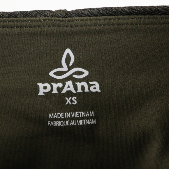 PrAna Misty Leggings - Size XS - Picture 8 of 8